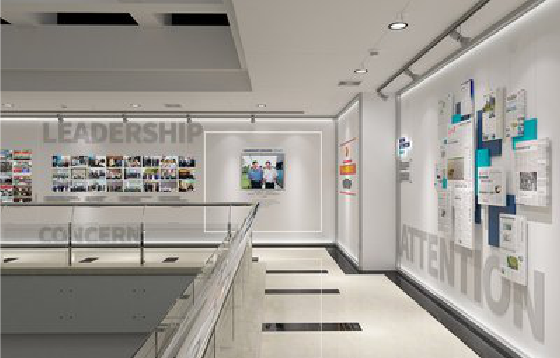 秭归制作安装文化墙的流程是什么？