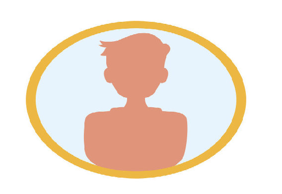 秭归墙绘中如何画好人物轮廓？