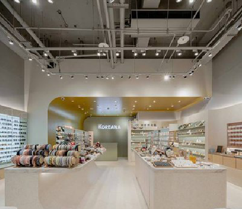 秭归店面装修流程