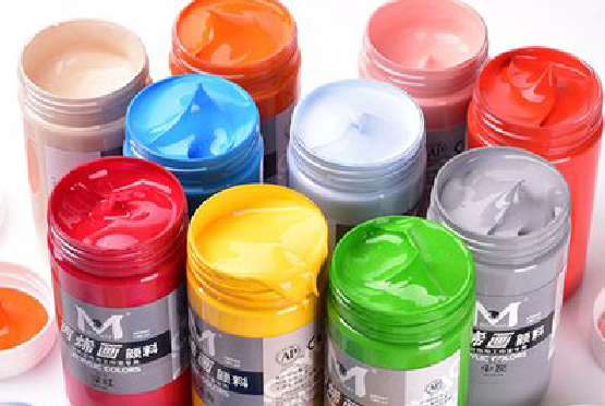 秭归你知道什么材料可以用于墙绘吗？