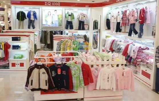 秭归店面装修风格确定。