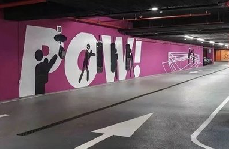 秭归墙绘设计师的选择是关键。