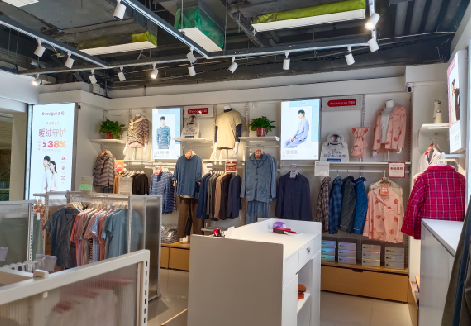 秭归超市卖场装修如何提升消费欲望？