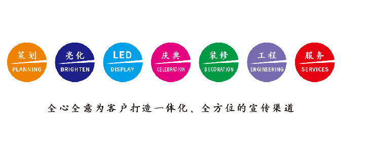 秭归广告公司该如何满足客户需求？