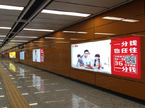 秭归广告灯箱的发展前景？