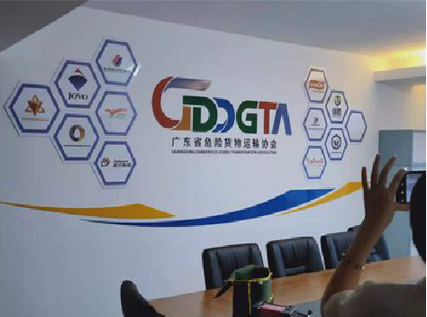 秭归公司走廊文化墙如何设计布置？