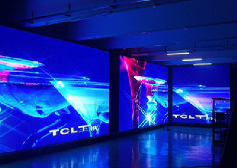 秭归如何解决LED显示屏耗电问题?